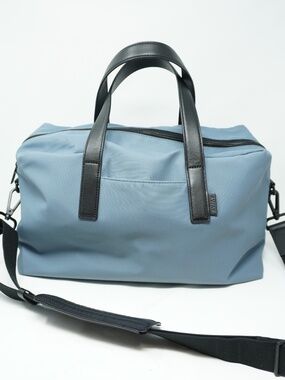 The Everywhere Bag from Away in Coast Blue color